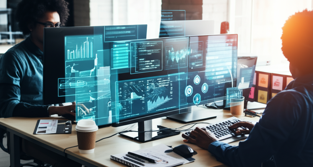 TEIAX S.A. Cybersecurity Professionals