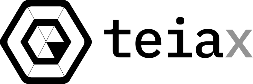 TEIAX S.A. Logo